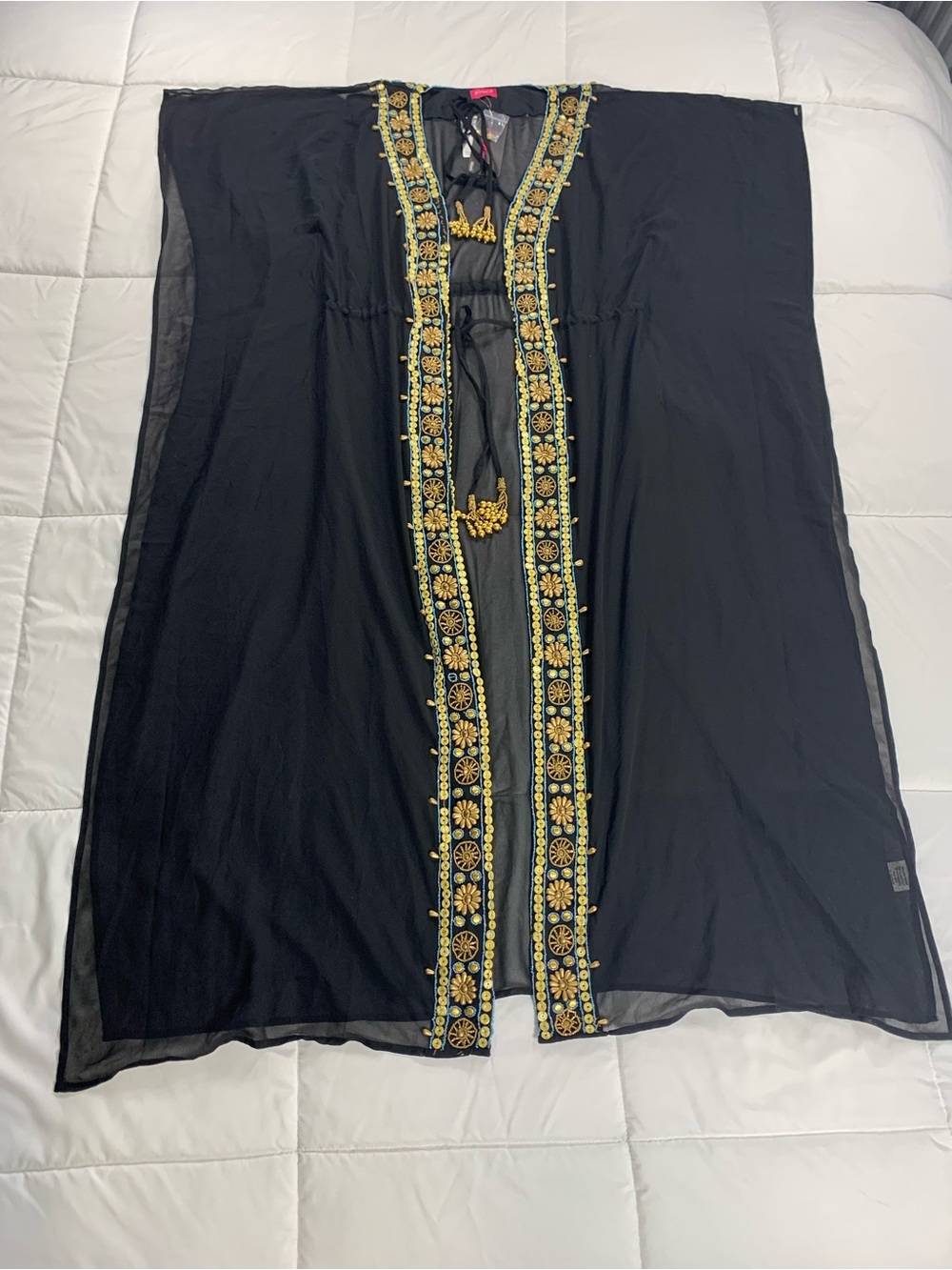 New with tags RANEE’S top womens size OS